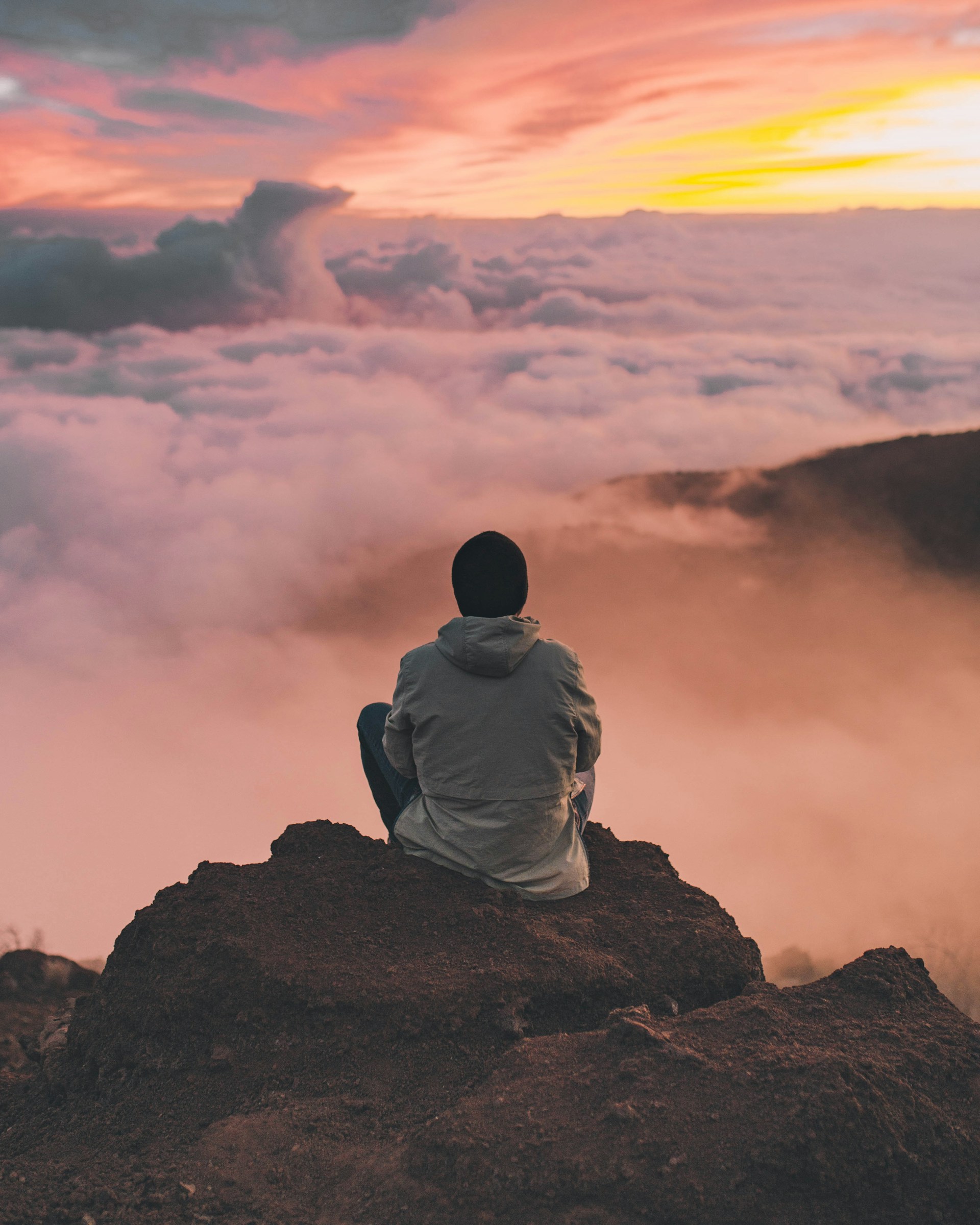 Calmness